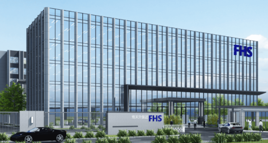 博革與安徽烽禾升智能裝備簽約 共筑智能工廠目視化標(biāo)桿工程