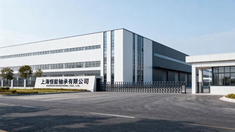 博革與上海恒能軸承齒輪企業簽約，提供精益管理咨詢服務