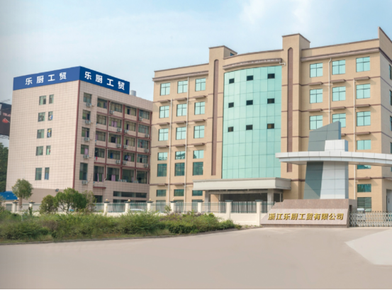 博革賦能浙江樂廚工貿：工程落地服務助力金屬廚具企業(yè)升級生產效能?