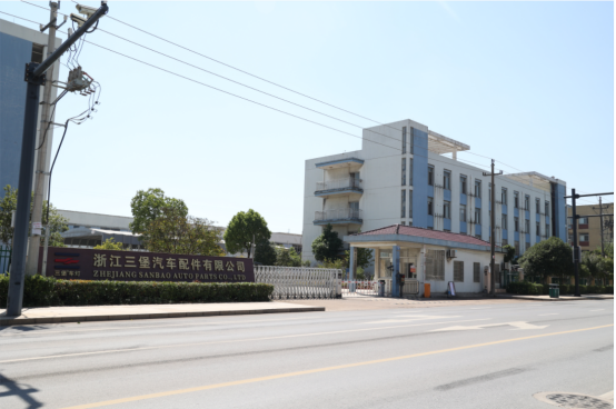 博革與浙江三堡汽車(chē)配件企業(yè)簽約，共筑精益發(fā)展之路?