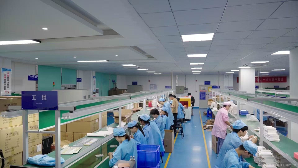 博革與東莞新能源企業(yè)簽約合作，共探精益發(fā)展新路徑?