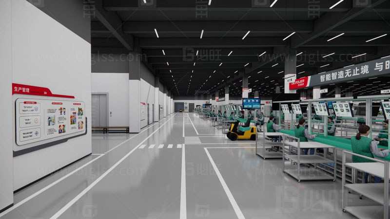 集團型上市企業多業務精益管理難題破解！三年規劃推進方式詳解