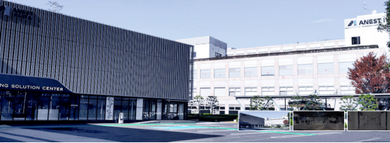 博革與上海壓縮機企業簽約，提供目視化落地工程服務，共筑高效管理新篇