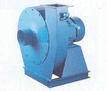 DZ型高壓離心通風機