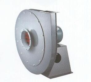 XQ型高壓離心通風機