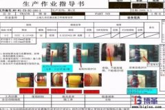 標準化操作是什么？