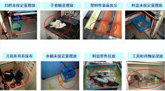 生產(chǎn)現(xiàn)場(chǎng)5S管理如何查找并改善?