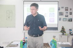 【公司動態(tài)】博革精益工廠布局公開課圓滿結(jié)束!