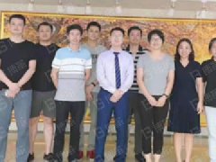 【公司動態(tài)】博革六西格瑪綠帶公開課圓滿結束!
