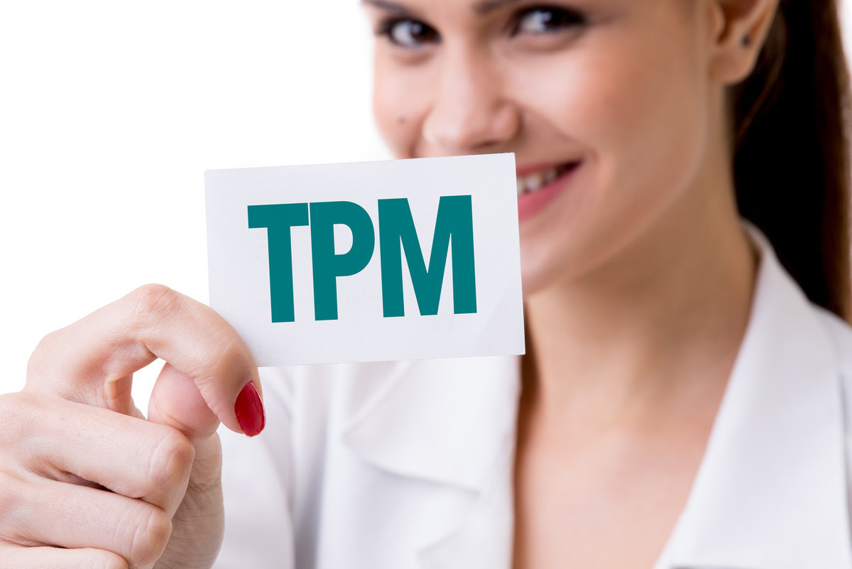 工廠實施TPM管理中有哪些誤區(qū)?