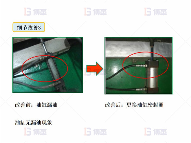 細節(jié)改善3 干復(fù)機EPC升級和改造案例 細節(jié)改善3