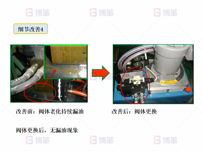 細節(jié)改善4 干復(fù)機EPC升級和改造案例 細節(jié)改善4