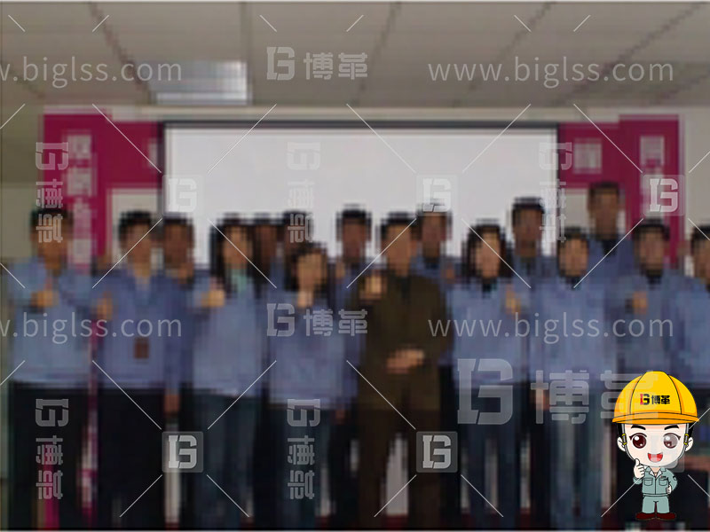 精益生產，精益管理，精益咨詢，上海博革，博革咨詢