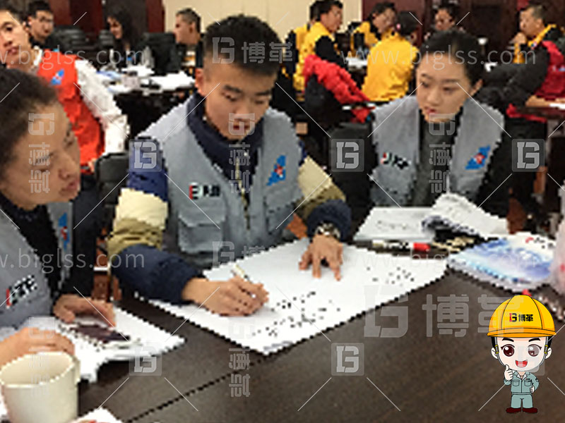 精益人才，精益人才培養(yǎng)，精益人才培訓，班組長培訓，金牌班組長，管理者實戰(zhàn)，管理者實戰(zhàn)培訓，上海博革，博革咨詢