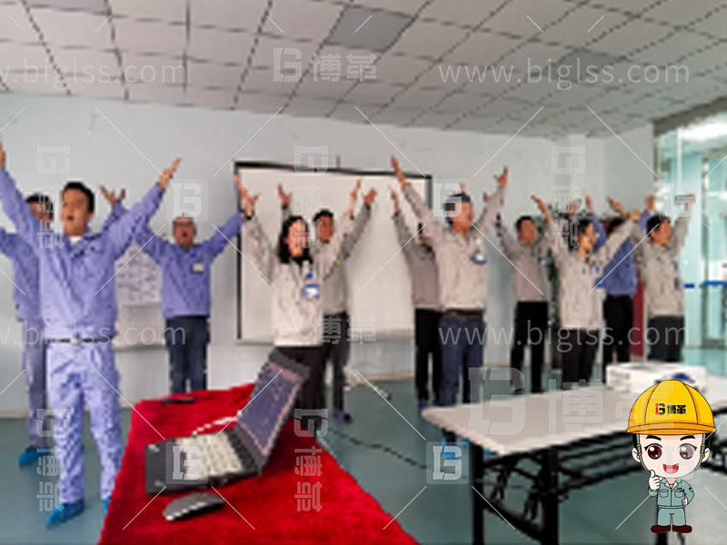 精益人才，精益人才培養(yǎng)，精益人才培訓，班組長培訓，金牌班組長，管理者實戰(zhàn)，管理者實戰(zhàn)培訓，上海博革，博革咨詢