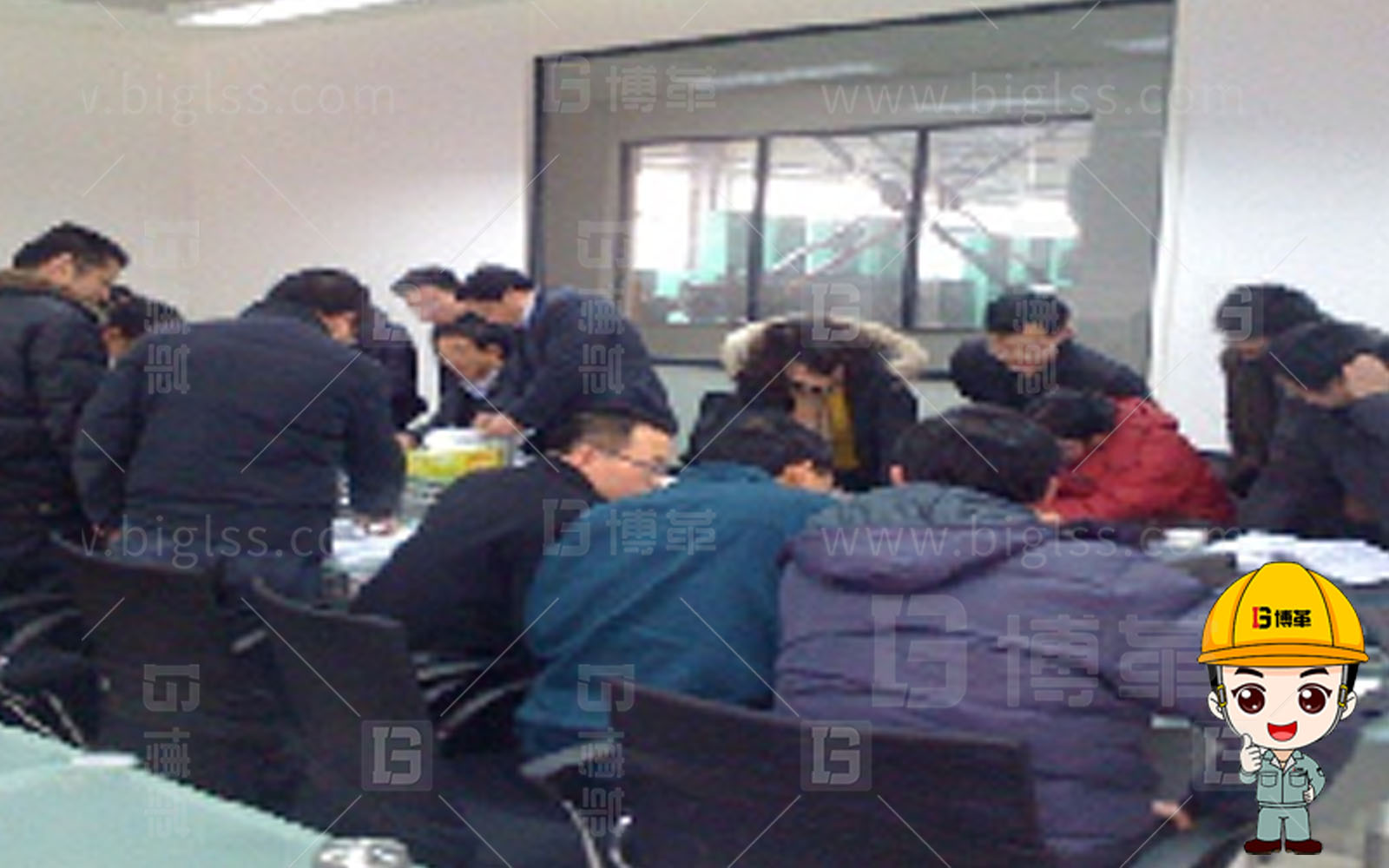 六西格瑪，六西格瑪培訓(xùn)，六西格瑪綠帶，六西格瑪黑帶，中質(zhì)協(xié)綠帶，中質(zhì)協(xié)黑帶，上海博革，博革咨詢(xún)