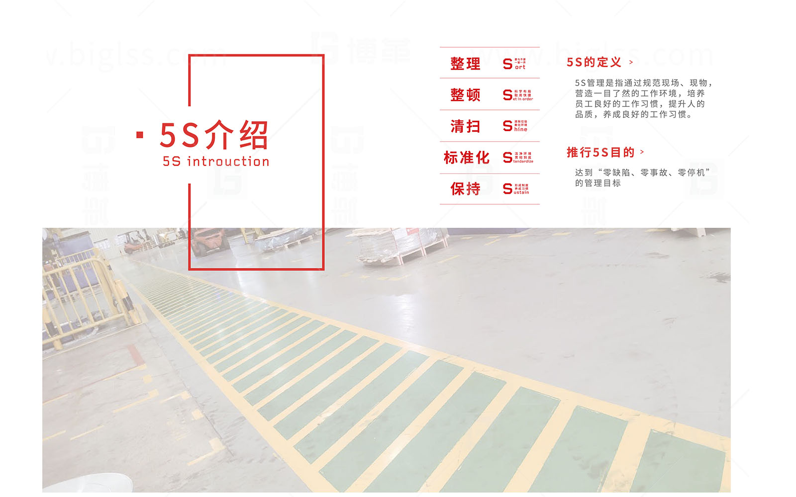 格朗吉斯 目視化設(shè)計(jì) 上海博革 博革咨詢(xún)