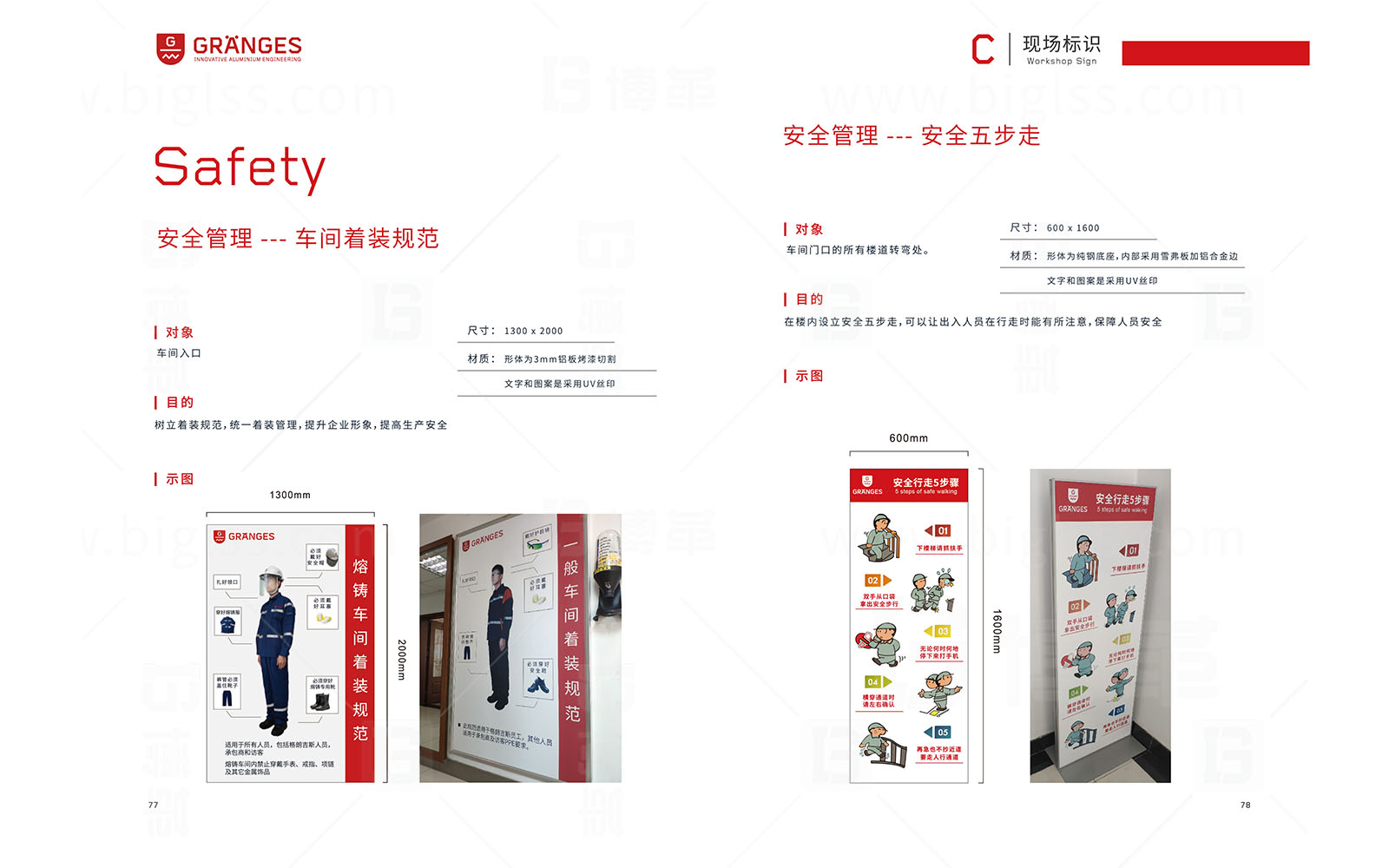 格朗吉斯 目視化設(shè)計(jì) 上海博革 博革咨詢(xún)