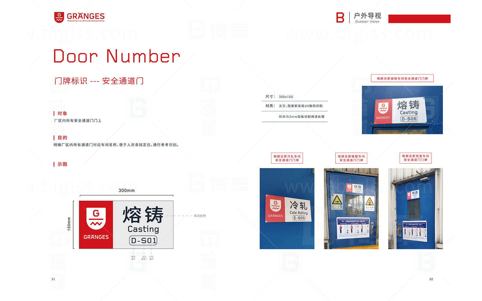 格朗吉斯 目視化設(shè)計(jì) 上海博革 博革咨詢(xún)